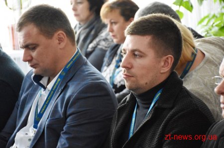 У Житомирській області оформили понад 107 тис. біометричних паспортів