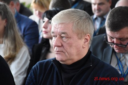 У Житомирській області оформили понад 107 тис. біометричних паспортів