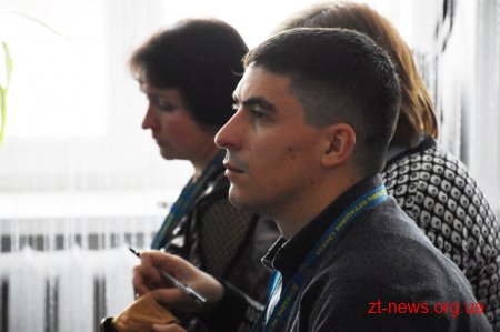 У Житомирській області оформили понад 107 тис. біометричних паспортів