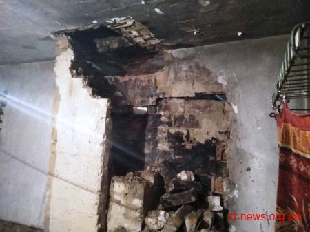 Упродовж доби рятувальниками ліквідовано 4 пожежі в приватних оселях, що виникли через пічне опалення