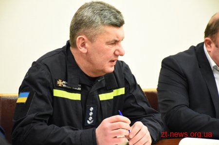 На дорогах області обмежать рух транспорту у разі ускладнення погодних умов