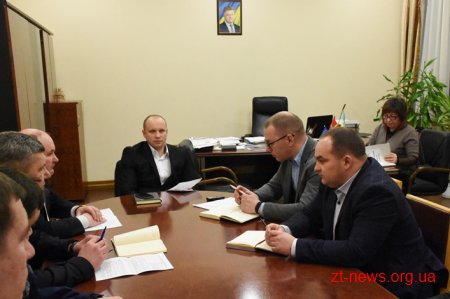 На дорогах області обмежать рух транспорту у разі ускладнення погодних умов