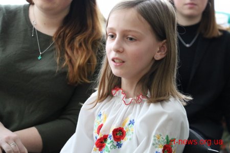 Учні шкіл міста вже розпочали підготовку проектів на конкурс «Кліматичні Краплі»