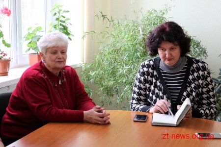 Учні шкіл міста вже розпочали підготовку проектів на конкурс «Кліматичні Краплі»