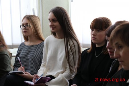 Учні шкіл міста вже розпочали підготовку проектів на конкурс «Кліматичні Краплі»