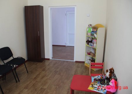 Поліцейська станція запрацювала у Радомишльському районі