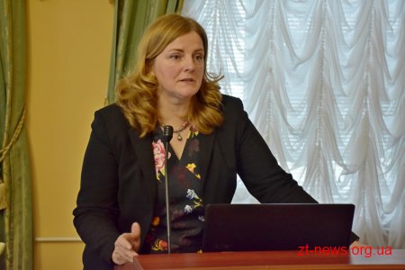 Майстри декоративно-прикладного мистецтва Житомирщини стали учасниками творчої зустрічі