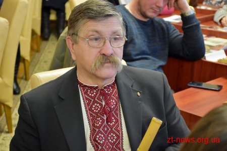Майстри декоративно-прикладного мистецтва Житомирщини стали учасниками творчої зустрічі