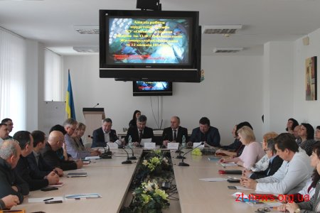 Нове обладнання, ремонти та реконструкція приміщень – у обласній лікарні підбили підсумки за 2018 рік