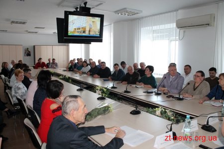 Нове обладнання, ремонти та реконструкція приміщень – у обласній лікарні підбили підсумки за 2018 рік
