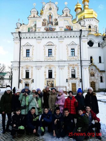 Результати міського етапу Всеукраїнського фотоконкурсу «Україна-це ми!»