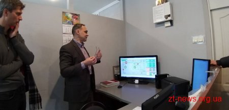 У Житомирі проходить другий навчальний семінар в рамках проекту KeepWarm