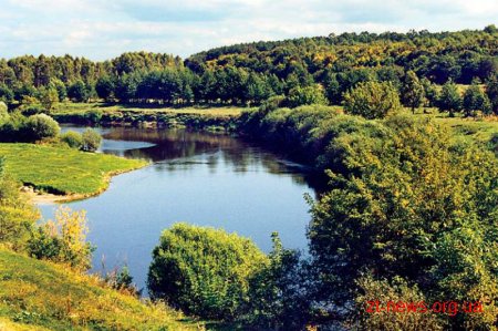 Житомирщина займає 4 місце в Україні за відвідуванням туристами