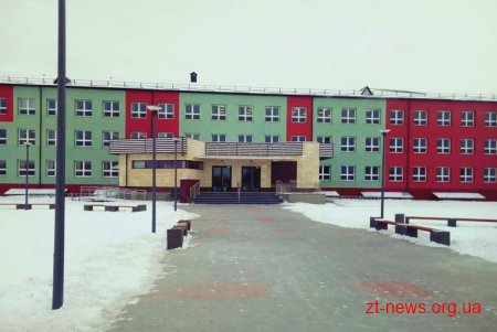 Депутати обласної ради ознайомились з роботою та концепцією біотехнологічного ліцею "Радовель"