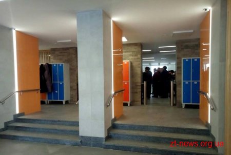 Депутати обласної ради ознайомились з роботою та концепцією біотехнологічного ліцею "Радовель"