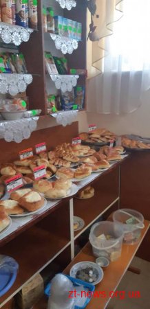 У Житомирі моніторять якість харчування у школах
