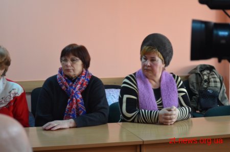 У Житомирі презентували книгу «Лицарі золотого тризуба»
