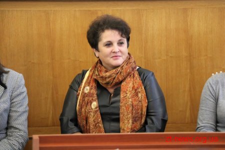 Слухачам проекту «Шлях до майбутньої професії» вручили сертифікати