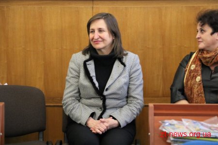 Слухачам проекту «Шлях до майбутньої професії» вручили сертифікати