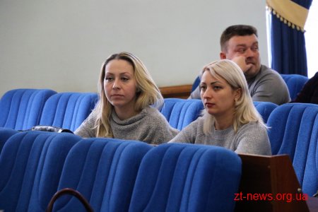Слухачам проекту «Шлях до майбутньої професії» вручили сертифікати