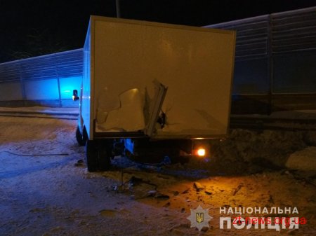На трасі Київ - Чоп у смертельне ДТП потрапили харків’яни