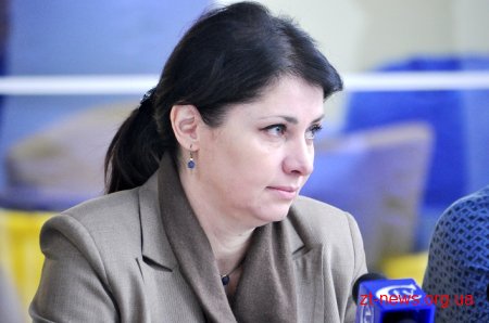 Міністр у справах ветеранів провела зустріч з учасниками бойових дій та волонтерами Житомирщини