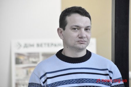 Міністр у справах ветеранів провела зустріч з учасниками бойових дій та волонтерами Житомирщини