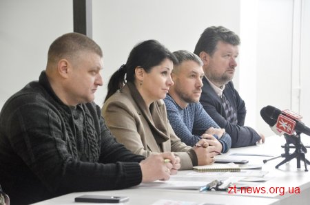 Міністр у справах ветеранів провела зустріч з учасниками бойових дій та волонтерами Житомирщини