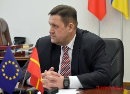 Ігор Гундич та Ірина Фріз обговорили майбутні спільні кроки для підтримки ветеранів АТО