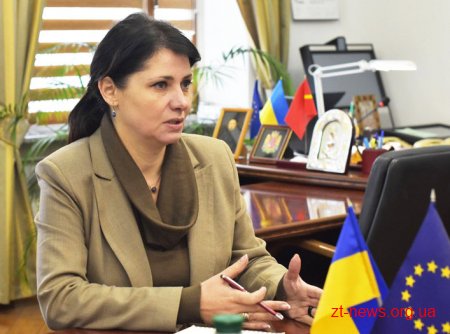Ігор Гундич та Ірина Фріз обговорили майбутні спільні кроки для підтримки ветеранів АТО
