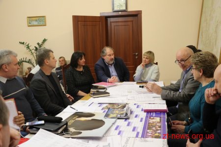 В навчальних закладах Житомира оголосили карантин