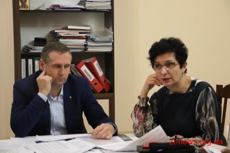 В навчальних закладах Житомира оголосили карантин