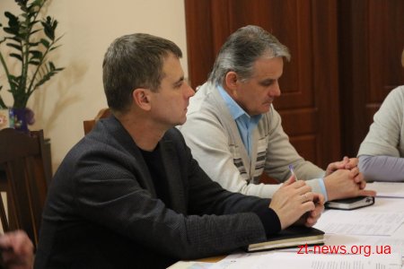 В навчальних закладах Житомира оголосили карантин