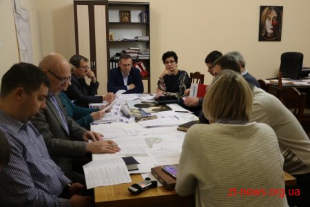 В навчальних закладах Житомира оголосили карантин