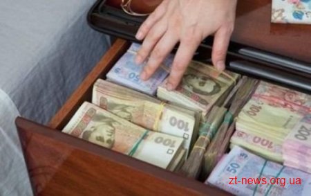 Керівника комунального підприємства Житомирської міськради підозрюють у заволодінні бюджетними коштами