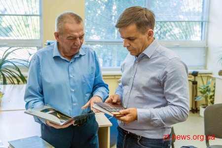 На базі Житомирського національного агроекологічного університету з’явиться інжинірингова школа