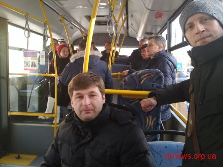 Перелік об’єктів, які отримали зауваження щодо прибирання в зимовий період