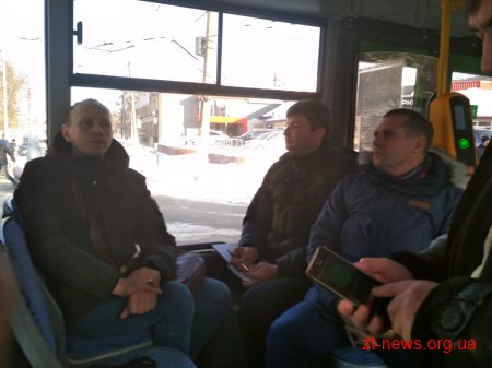 Перелік об’єктів, які отримали зауваження щодо прибирання в зимовий період