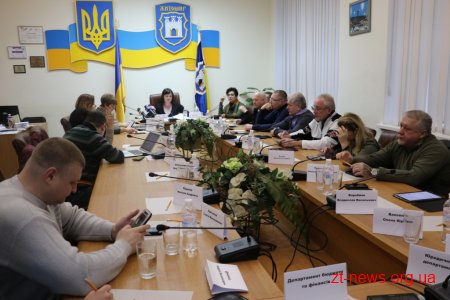 Ще одне приміщення у Житомирі реконструюють під квартиру для учасника АТО