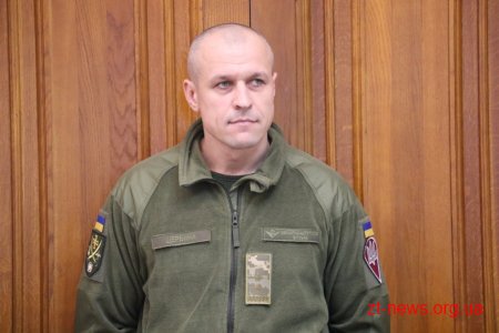 Ще одне приміщення у Житомирі реконструюють під квартиру для учасника АТО