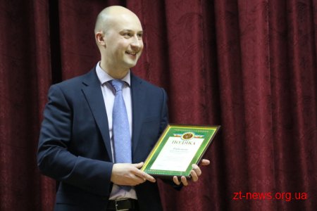 КП «Житомирводоканал» відсвяткувало 120-річчя від Дня заснування