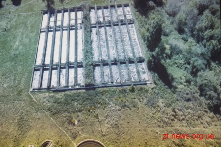 КП «Житомирводоканал» відсвяткувало 120-річчя від Дня заснування