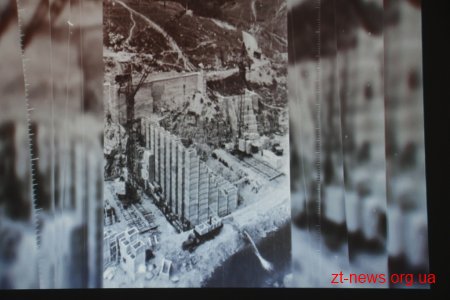 КП «Житомирводоканал» відсвяткувало 120-річчя від Дня заснування