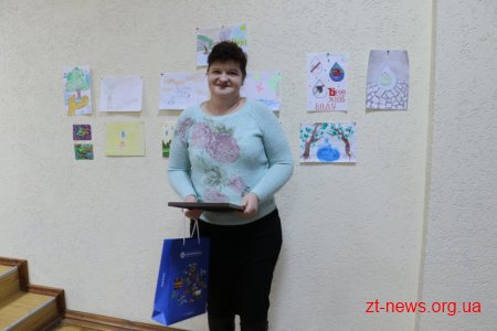 КП «Житомирводоканал» відсвяткувало 120-річчя від Дня заснування