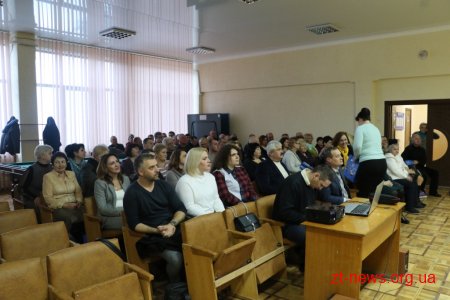 КП «Житомирводоканал» відсвяткувало 120-річчя від Дня заснування