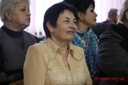 КП «Житомирводоканал» відсвяткувало 120-річчя від Дня заснування