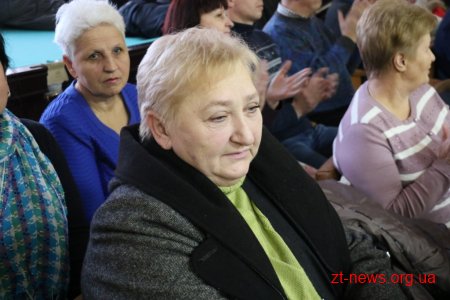КП «Житомирводоканал» відсвяткувало 120-річчя від Дня заснування
