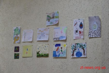 КП «Житомирводоканал» відсвяткувало 120-річчя від Дня заснування