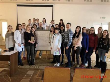 Майже 80% сімейних лікарів, терапевтів і педіатрів по всій Україні пройшли тренінги із впровадження ICPC-2