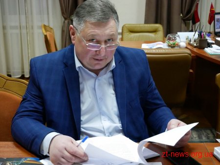 Двоє претендентів на посаду директора Бердичівського медколеджу подали не повний пакет документів